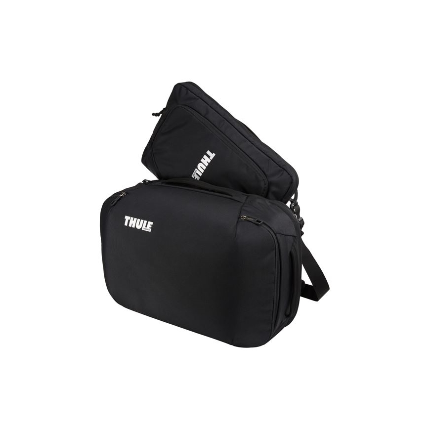 Thule TL-TSD340K - Travel bag/backpack Subterra 40 l black