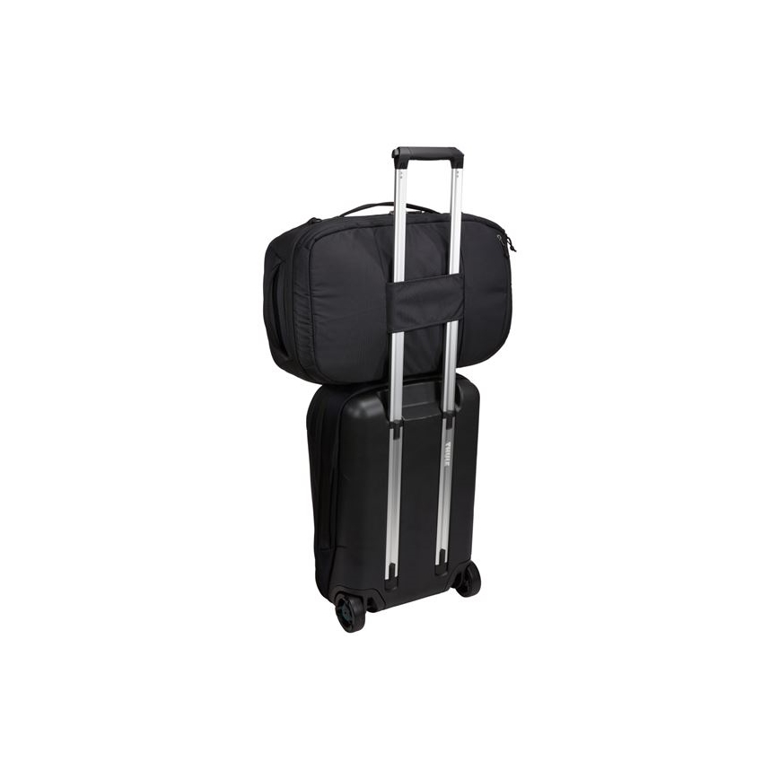 Thule TL-TSD340K - Travel bag/backpack Subterra 40 l black