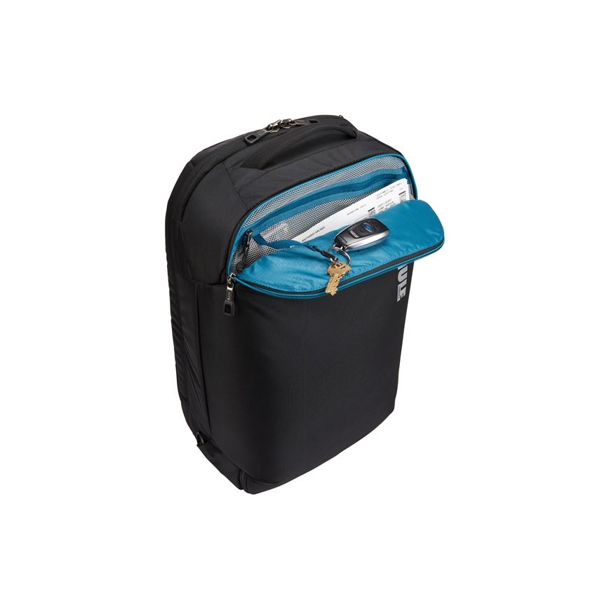 Thule TL-TSD340K - Travel bag/backpack Subterra 40 l black