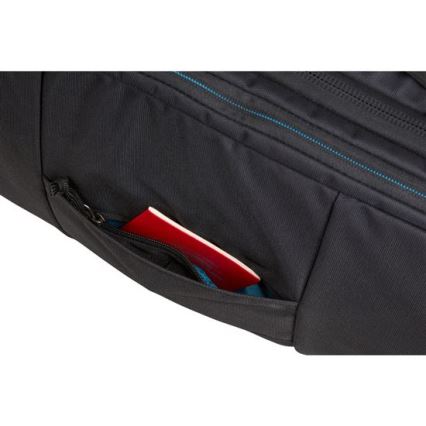 Thule TL-TSD340K - Travel bag/backpack Subterra 40 l black