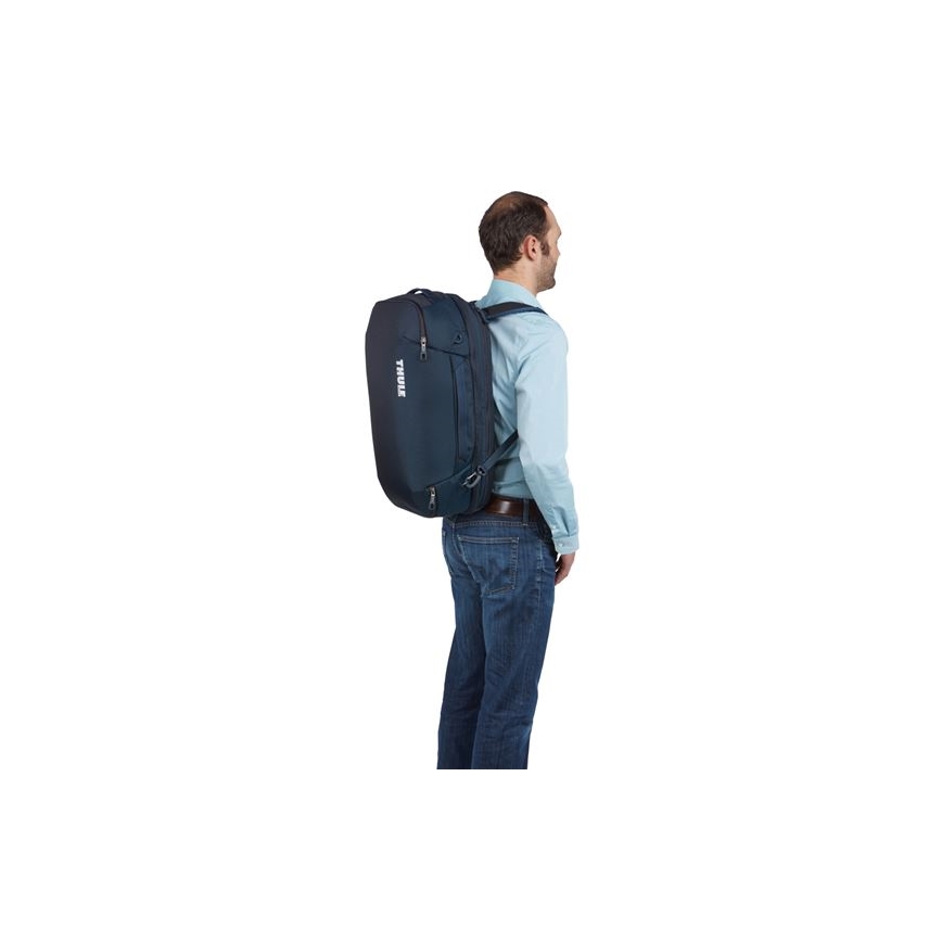 Thule TL-TSD340MIN - Travel bag/backpack Subterra 40 l blue