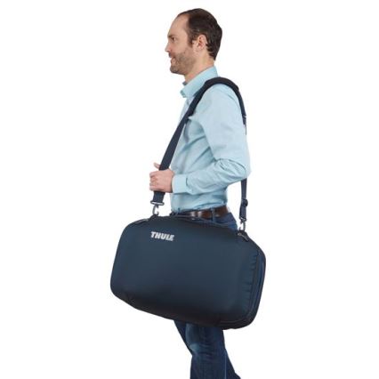 Thule TL-TSD340MIN - Travel bag/backpack Subterra 40 l blue