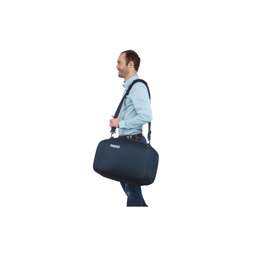Thule TL-TSD340MIN - Travel bag/backpack Subterra 40 l blue
