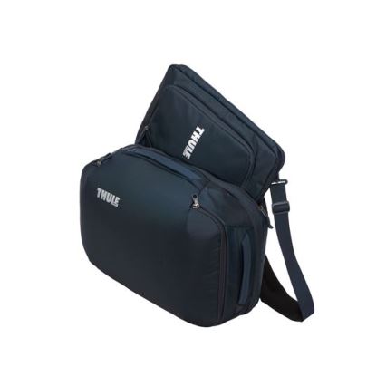 Thule TL-TSD340MIN - Travel bag/backpack Subterra 40 l blue