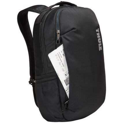 Thule TL-TSLB315K - Backpack Subterra 23 l black