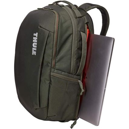 Thule TL-TSLB317DF - Backpack Subterra 23 l green