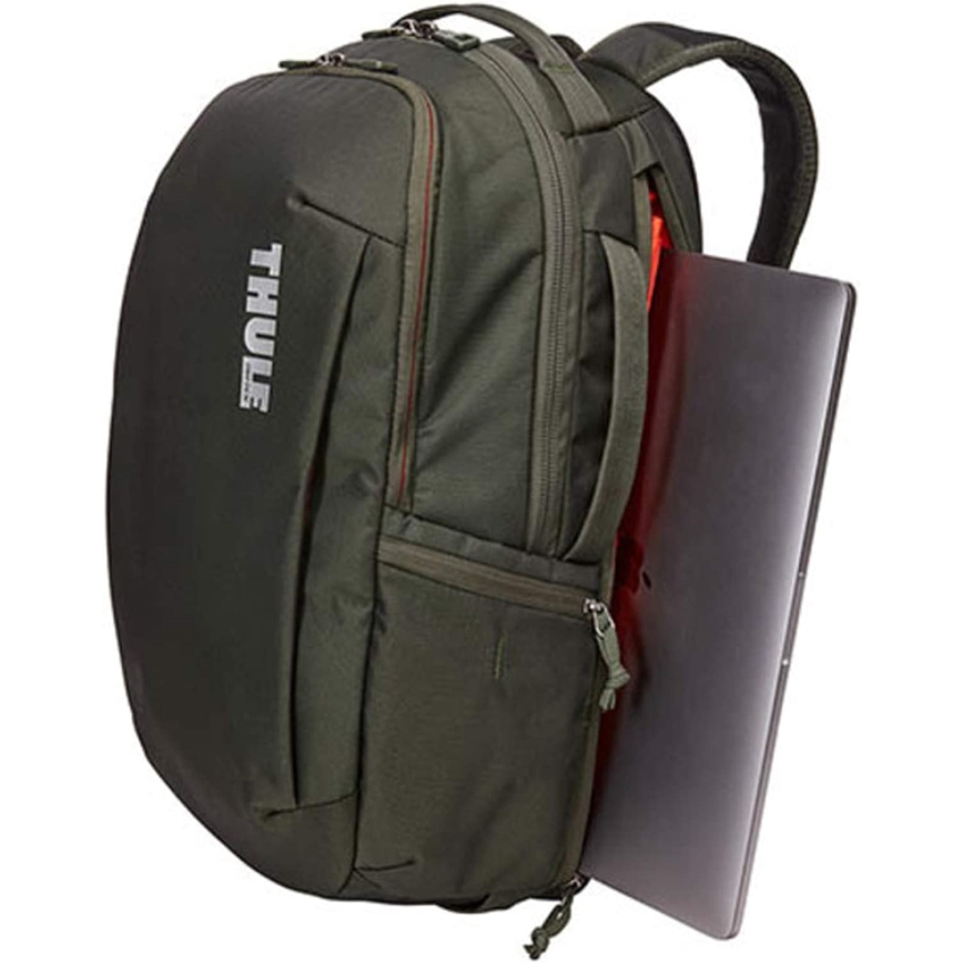 Thule TL-TSLB317DF - Backpack Subterra 23 l green