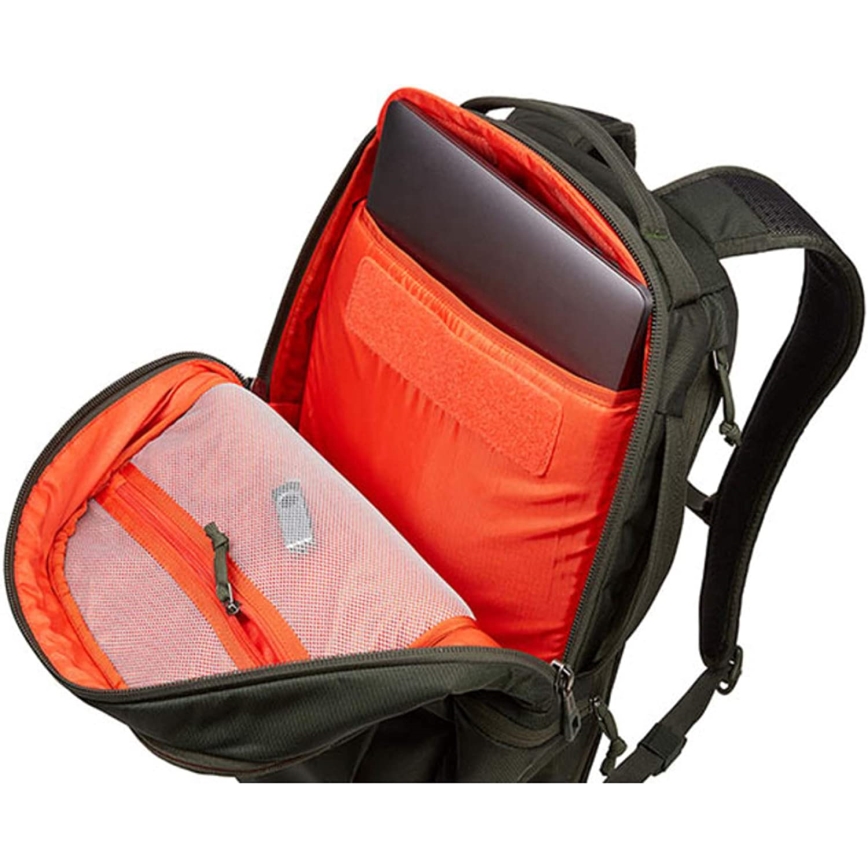 Thule TL-TSLB317DF - Backpack Subterra 23 l green