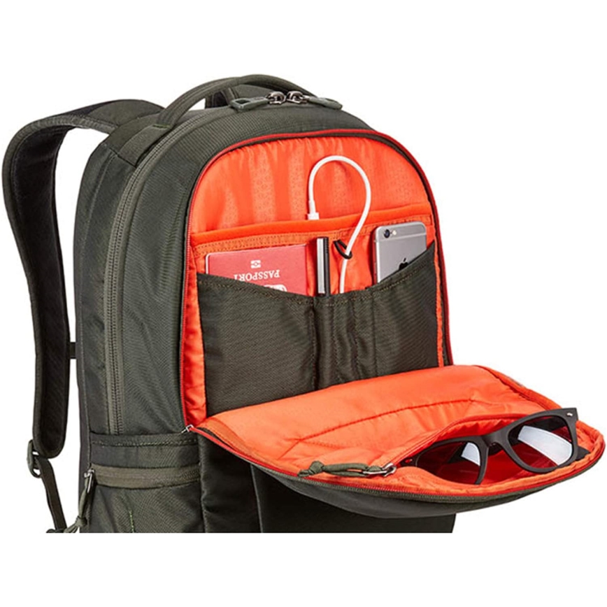 Thule TL-TSLB317DF - Backpack Subterra 23 l green