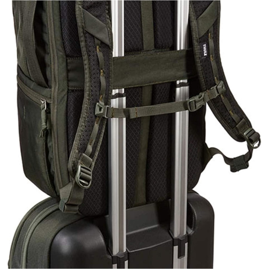 Thule TL-TSLB317DF - Backpack Subterra 23 l green