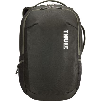Thule TL-TSLB317DF - Backpack Subterra 23 l green