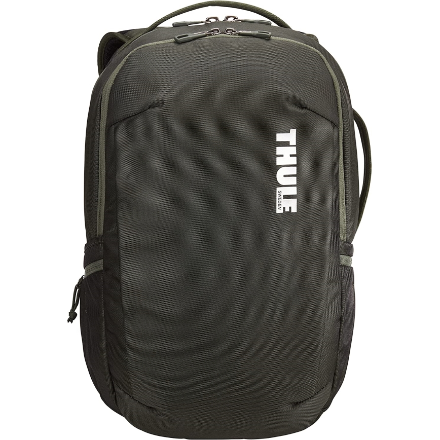 Thule TL-TSLB317DF - Backpack Subterra 23 l green