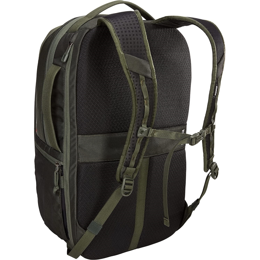Thule TL-TSLB317DF - Backpack Subterra 23 l green