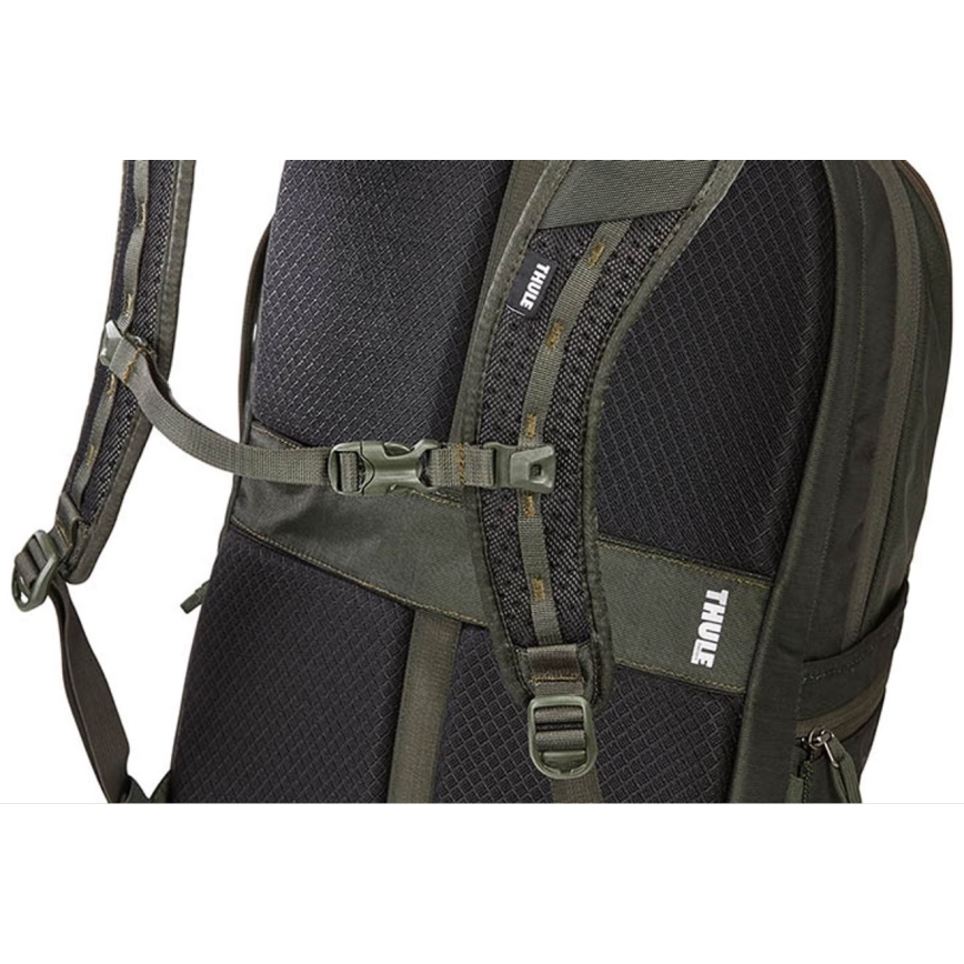 Thule TL-TSLB317DF - Backpack Subterra 23 l green