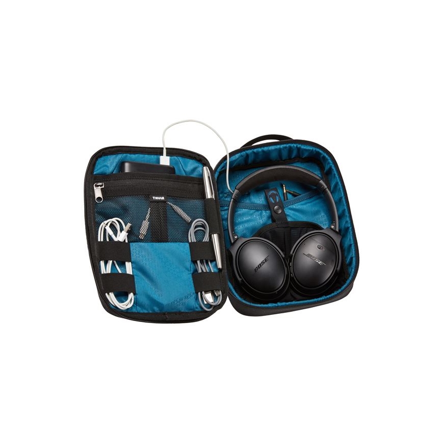 Thule TL-TSPW302K - Travel case big Subterra PowerShuttle black
