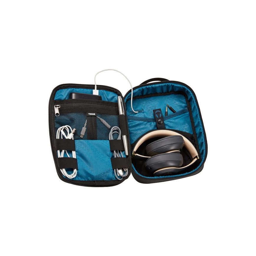Thule TL-TSPW302K - Travel case big Subterra PowerShuttle black