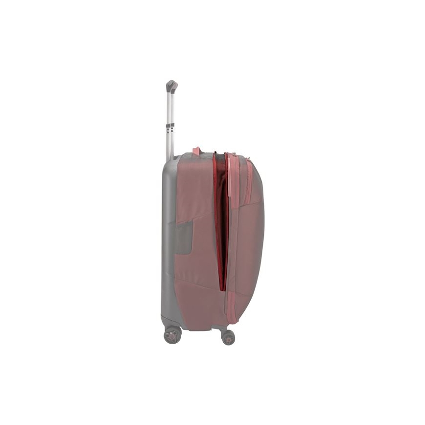 Thule TL-TSRS325E - Suitcase on wheels Subterra 63 cm/25" wine color