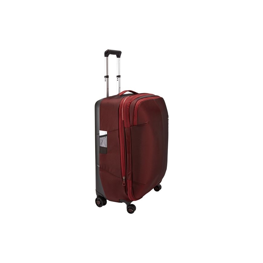 Thule TL-TSRS325E - Suitcase on wheels Subterra 63 cm/25" wine color