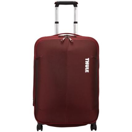 Thule TL-TSRS325E - Suitcase on wheels Subterra 63 cm/25" wine color
