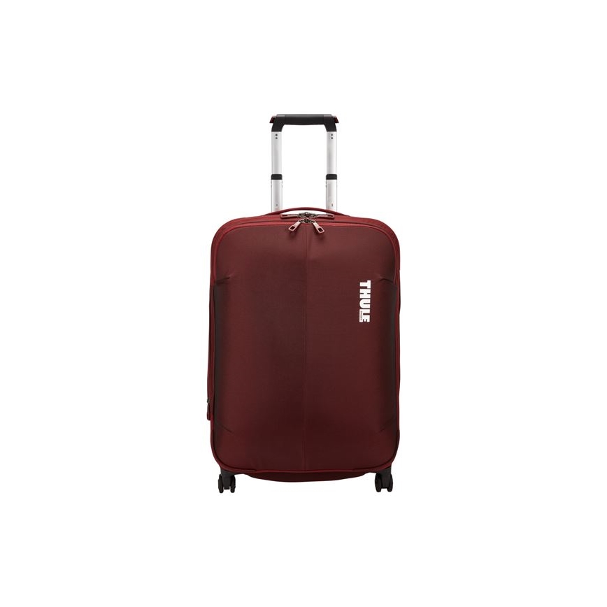 Thule TL-TSRS325E - Suitcase on wheels Subterra 63 cm/25" wine color