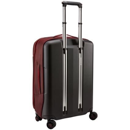 Thule TL-TSRS325E - Suitcase on wheels Subterra 63 cm/25" wine color