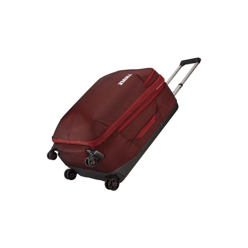 Thule TL-TSRS325E - Suitcase on wheels Subterra 63 cm/25" wine color