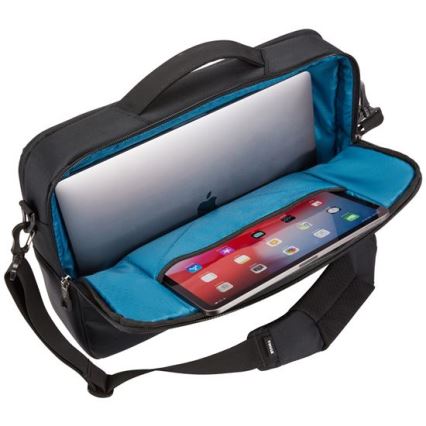 Thule TL-TSSB316BK - Bag for laptop 15,6" Subterra black