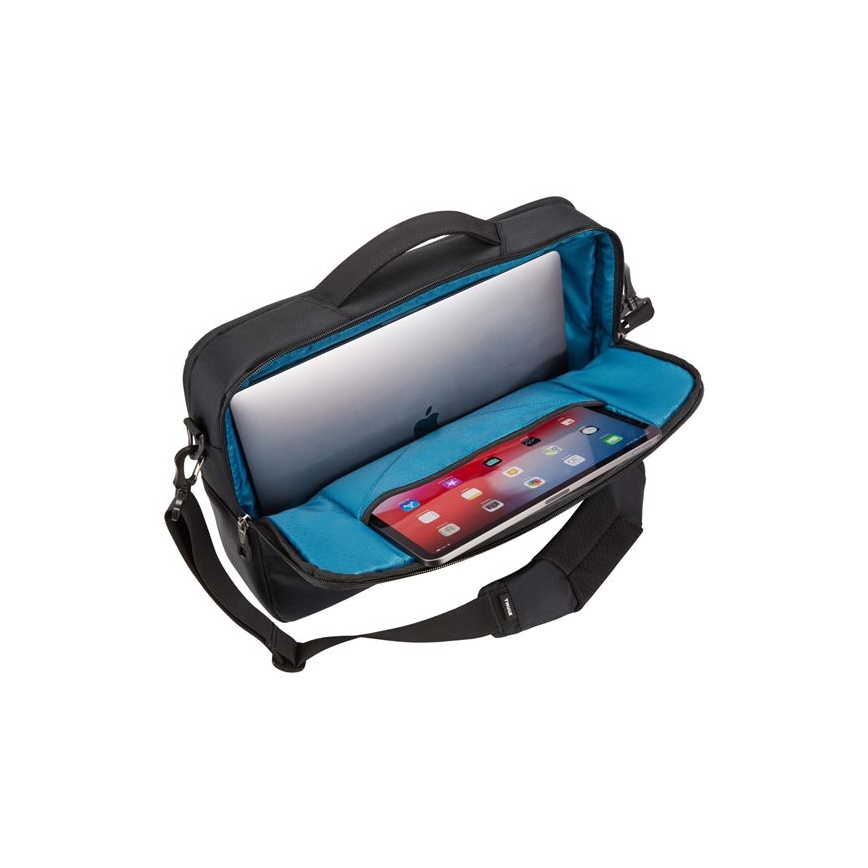 Thule TL-TSSB316BK - Bag for laptop 15,6" Subterra black