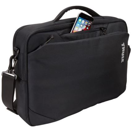 Thule TL-TSSB316BK - Bag for laptop 15,6" Subterra black