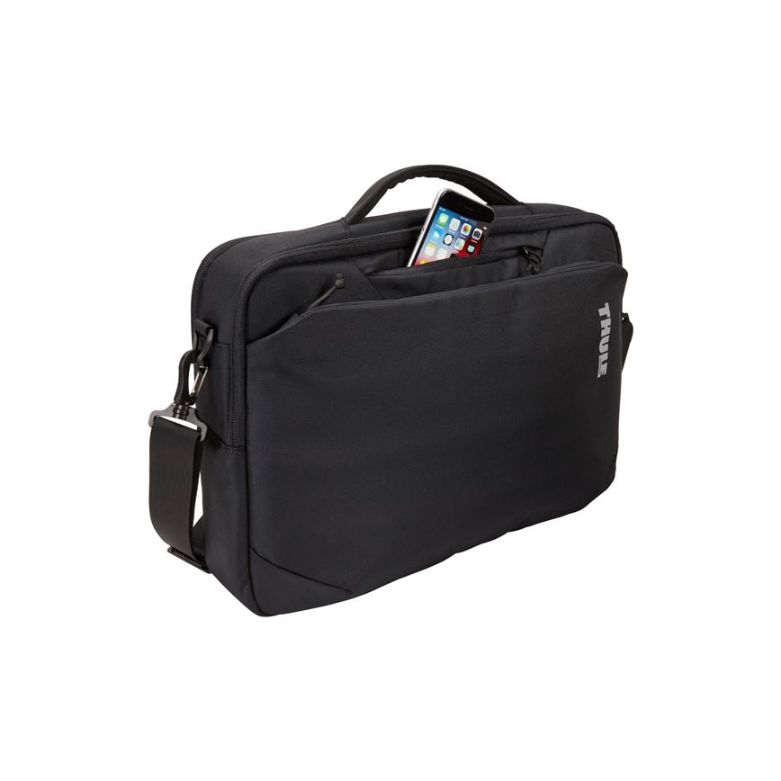 Thule TL-TSSB316BK - Bag for laptop 15,6" Subterra black