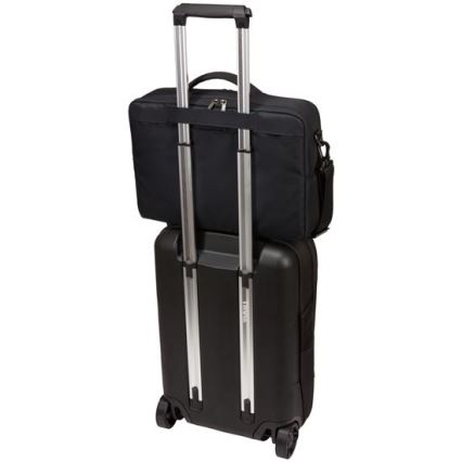 Thule TL-TSSB316BK - Bag for laptop 15,6" Subterra black