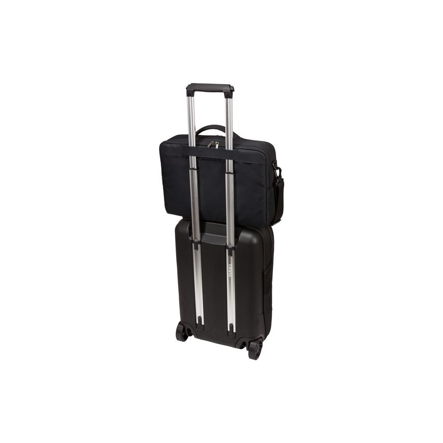 Thule TL-TSSB316BK - Bag for laptop 15,6" Subterra black