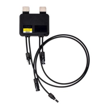 Tigo TS4-A-O 700W - Solar panel optimizer, 1,2m cable, MC4