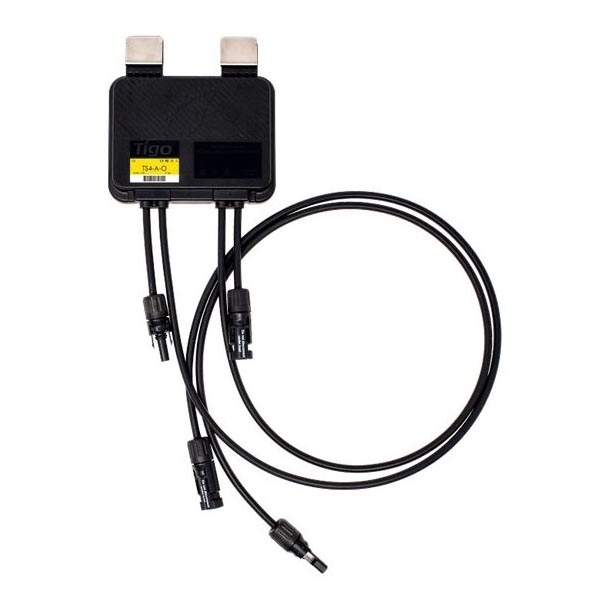 Tigo TS4-A-O 700W - Solar panel optimizer, 1,2m cable, MC4