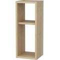 TILMO Oak Nightstand