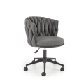 TILOQ Grey Office Chair