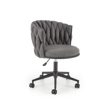 TILOQ Grey Office Chair