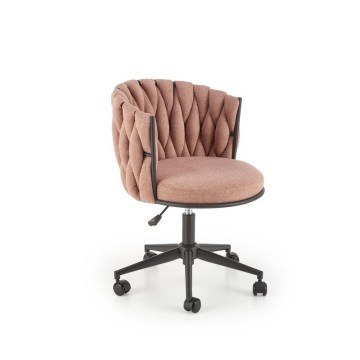 TILOQ Pink Office Chair