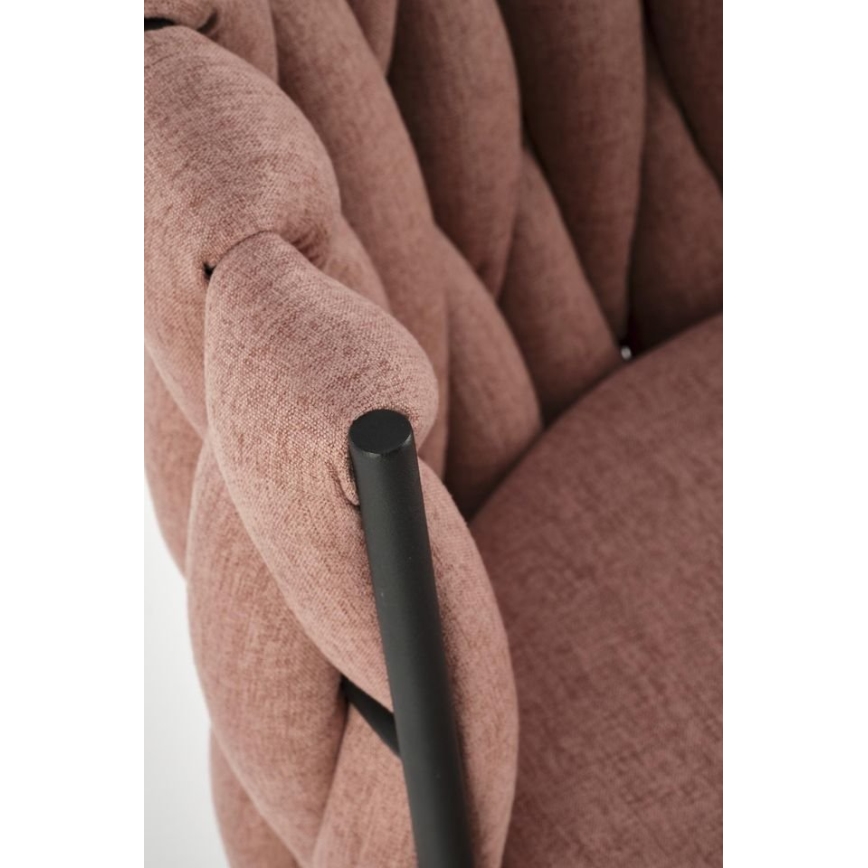 TILOQ Pink Office Chair