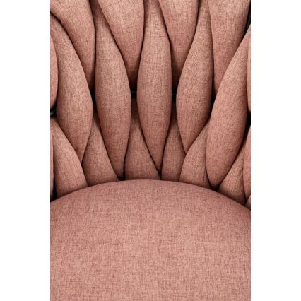 TILOQ Pink Office Chair