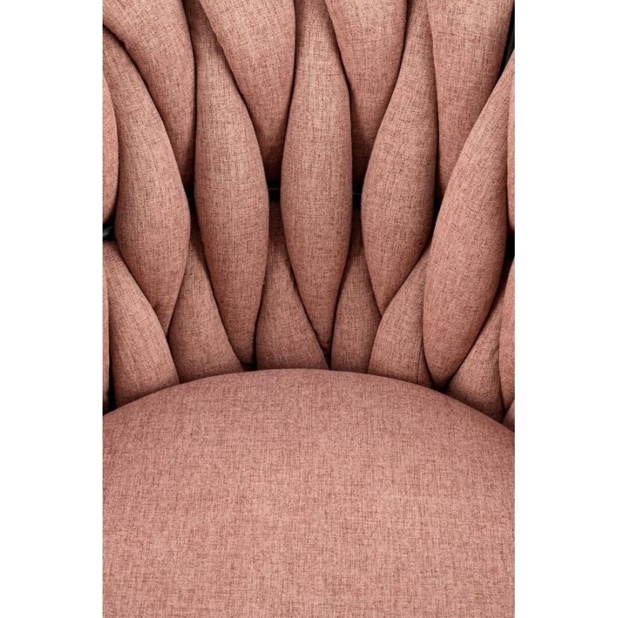 TILOQ Pink Office Chair