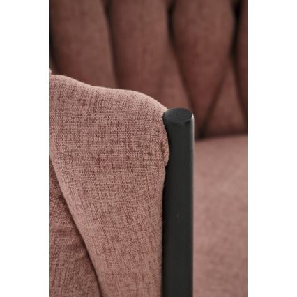 TILOQ Pink Office Chair