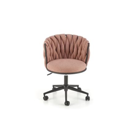 TILOQ Pink Office Chair