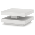 TIMO Conference Table, White