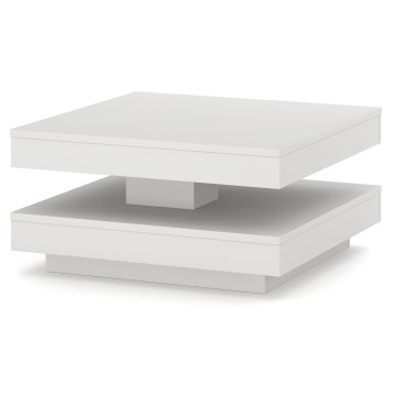 TIMO Conference Table, White
