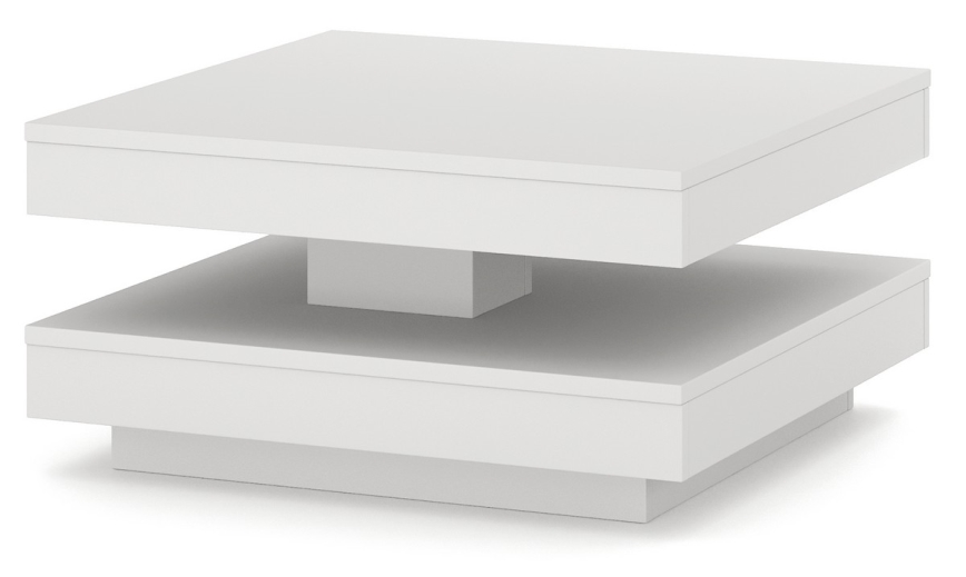 TIMO Conference Table, White