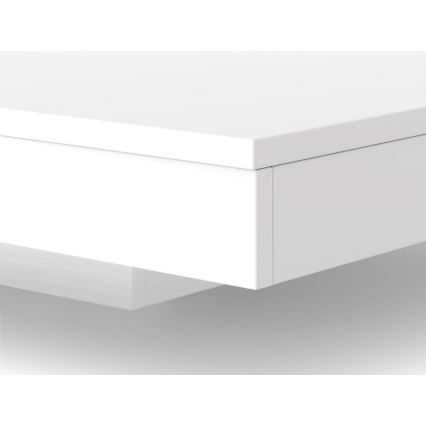 TIMO Conference Table, White