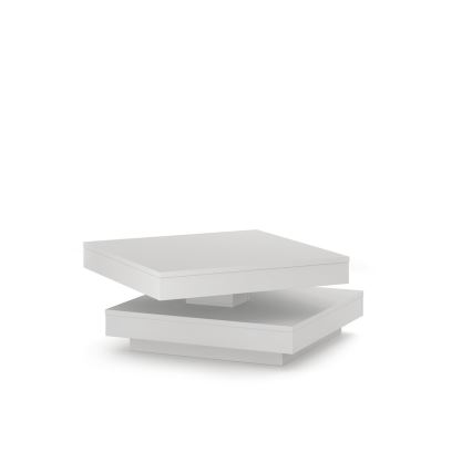 TIMO Conference Table, White