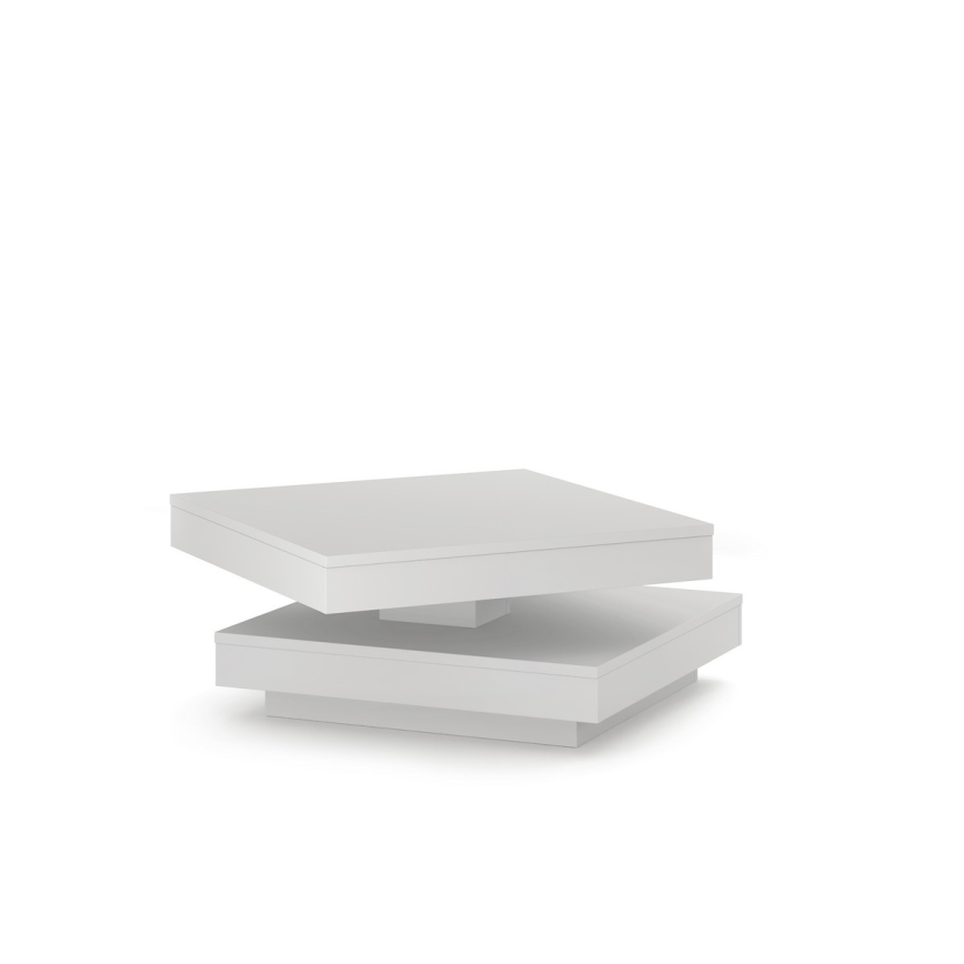 TIMO Conference Table, White