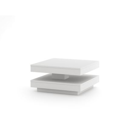 TIMO Conference Table, White